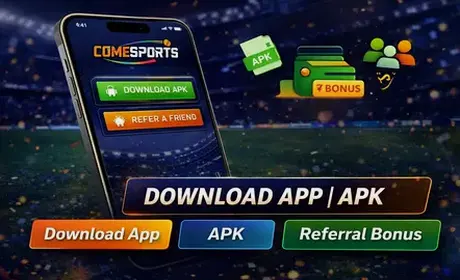 Download the app, unlock code LASER2300, and enter ₹1 contests faster