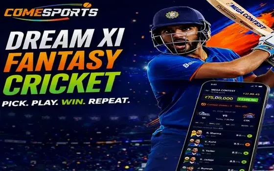 Bengaluru vs Kolkata on Laser247