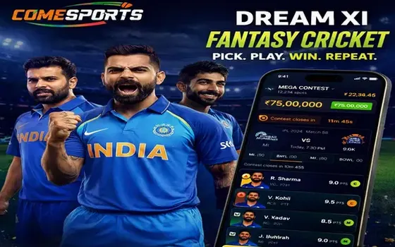 India vs Australia on Laser247