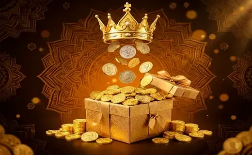 Regal Welcome Bonus