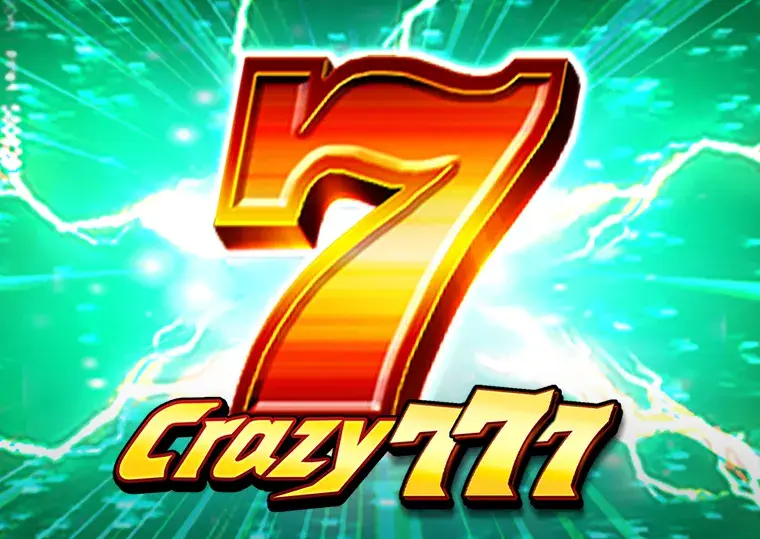 Crazy 777 Laser247App
