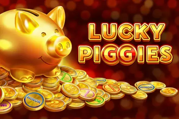 Lucky Piggies gemple Laser247App