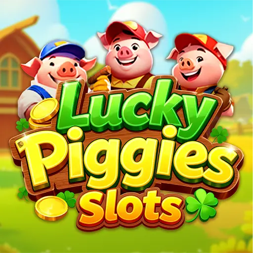 Lucky Piggies gemple Laser247App