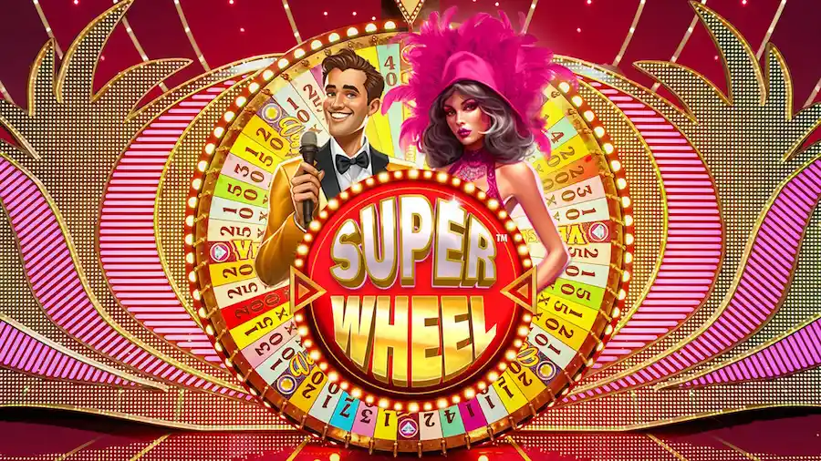 Super Wheel Laser247App